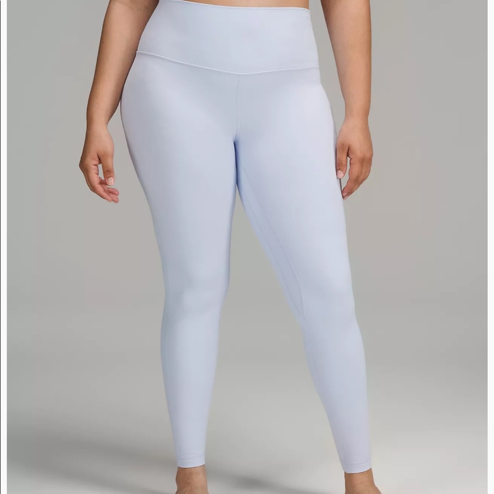 lululemon Align™ High-Rise Pant 28"